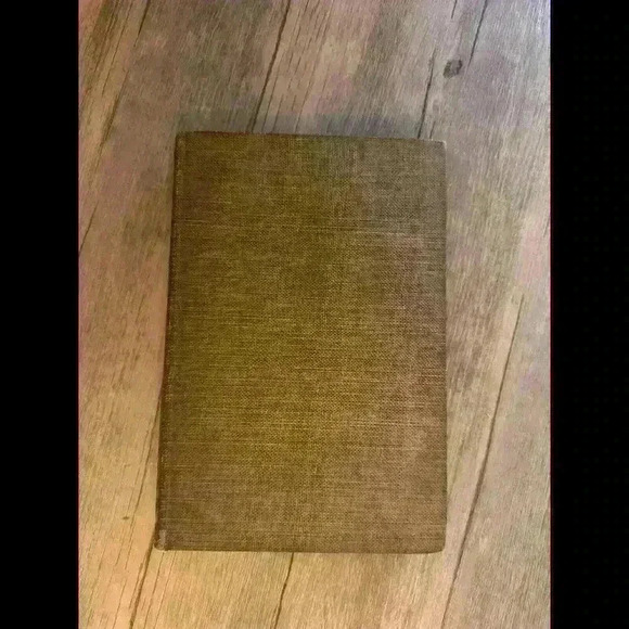 Rudyard Kipling The Seven Seas 1896 1st American Edition D. Appleton Antique - Picture 3 of 5